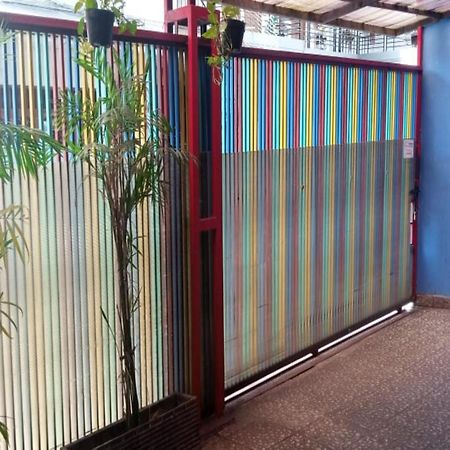 Spot On 90538 Wisma Dewi Syariah Yakarta Exterior foto